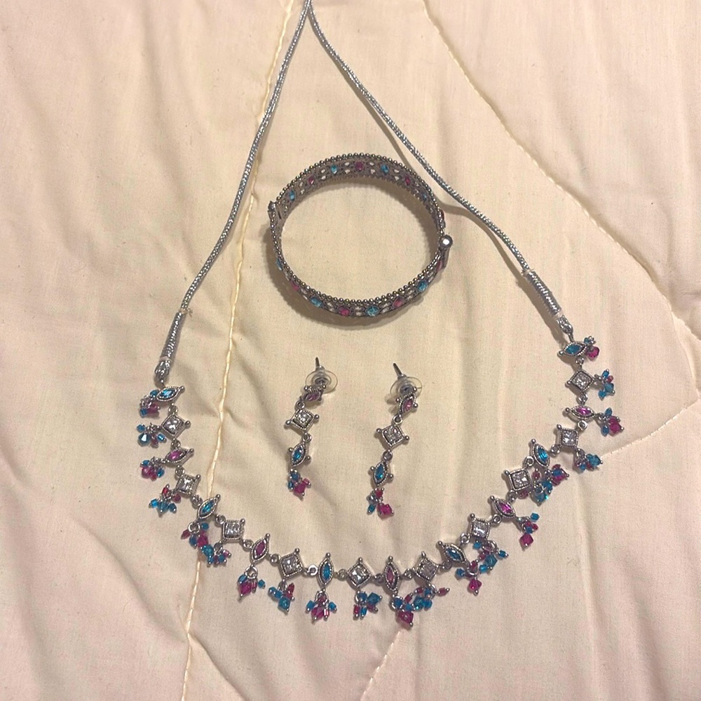 Jewelry Set